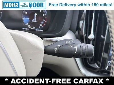 2019 Volvo XC60 Momentum