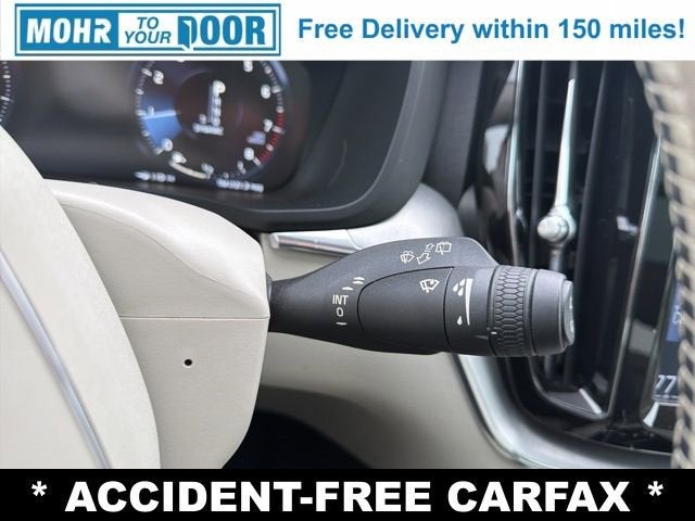 2019 Volvo XC60 Momentum