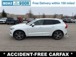 2019 Volvo XC60 Momentum