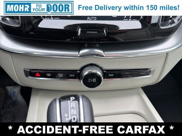 2019 Volvo XC60 Momentum