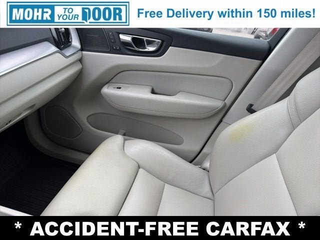 2019 Volvo XC60 Momentum