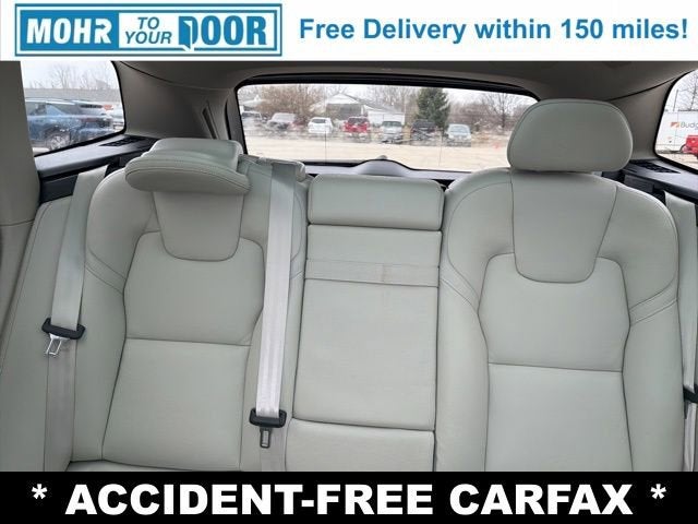 2019 Volvo XC60 Momentum