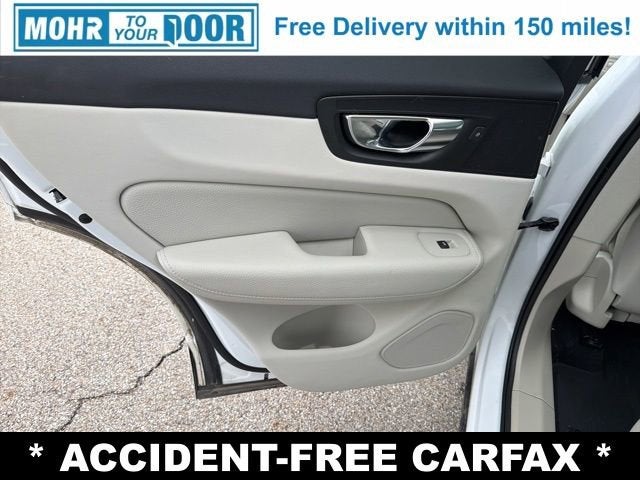 2019 Volvo XC60 Momentum