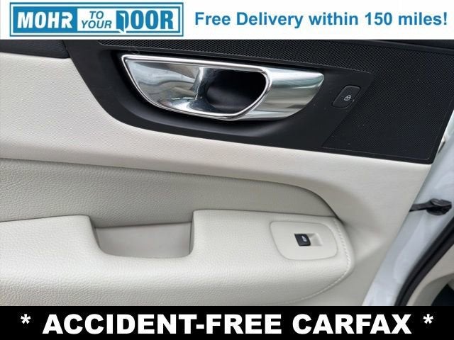 2019 Volvo XC60 Momentum