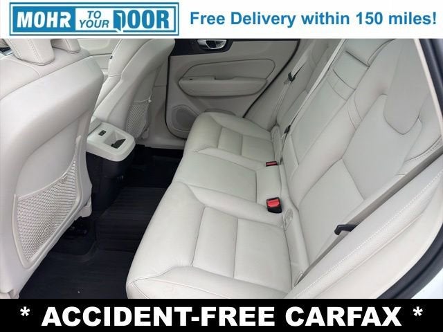 2019 Volvo XC60 Momentum