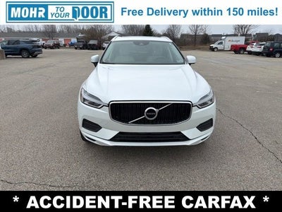 2019 Volvo XC60 Momentum