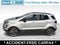 2020 Ford EcoSport SES