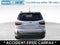 2020 Ford EcoSport SES
