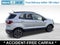 2020 Ford EcoSport SES