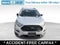 2020 Ford EcoSport SES