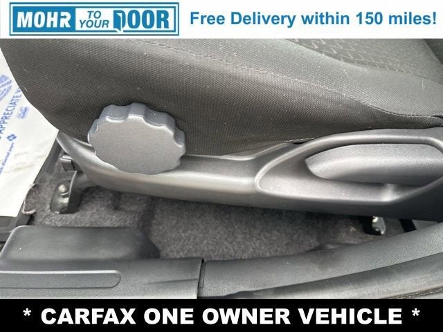 2023 Mitsubishi Mirage G4 SE