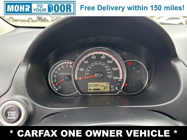 2023 Mitsubishi Mirage G4 SE