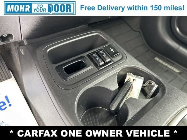 2023 Mitsubishi Mirage G4 SE