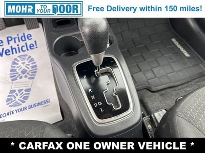 2023 Mitsubishi Mirage G4 SE