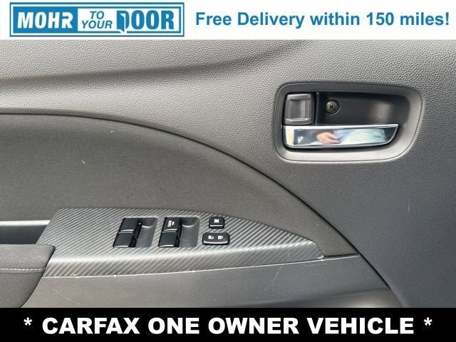 2023 Mitsubishi Mirage G4 SE