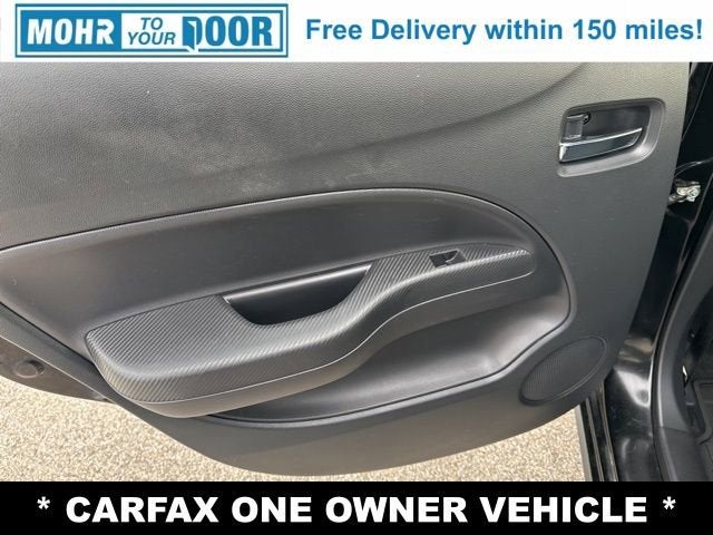 2023 Mitsubishi Mirage G4 SE