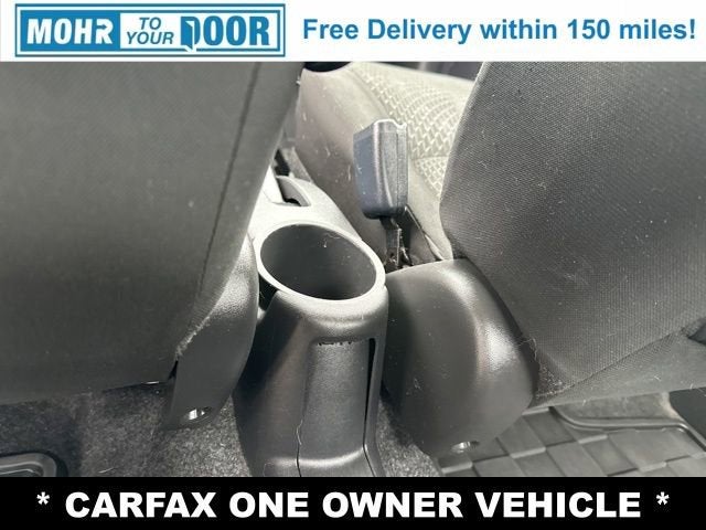 2023 Mitsubishi Mirage G4 SE