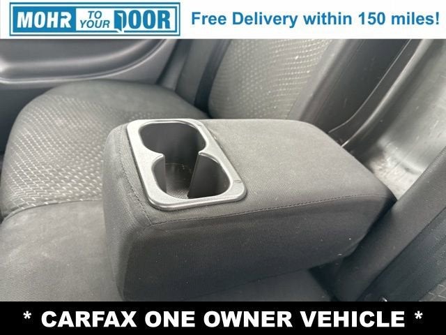 2023 Mitsubishi Mirage G4 SE