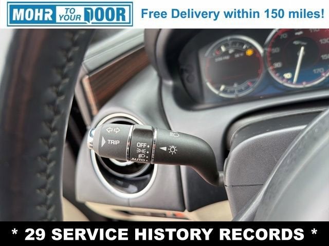 2012 Jaguar XJ 4DR SDN XJ