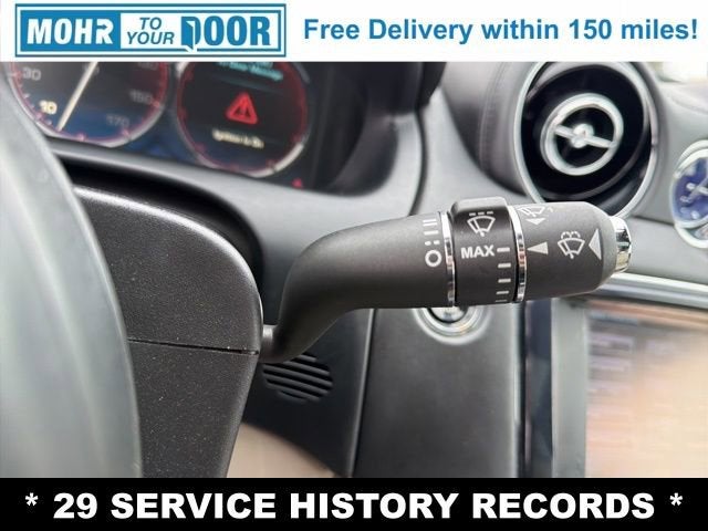 2012 Jaguar XJ 4DR SDN XJ