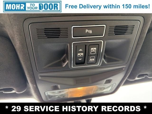 2012 Jaguar XJ 4DR SDN XJ