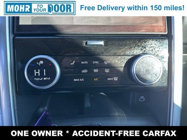 2022 Land Rover Discovery S