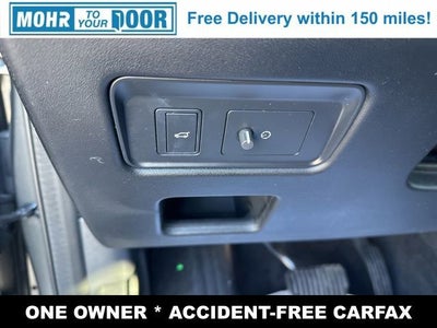 2022 Land Rover Discovery S