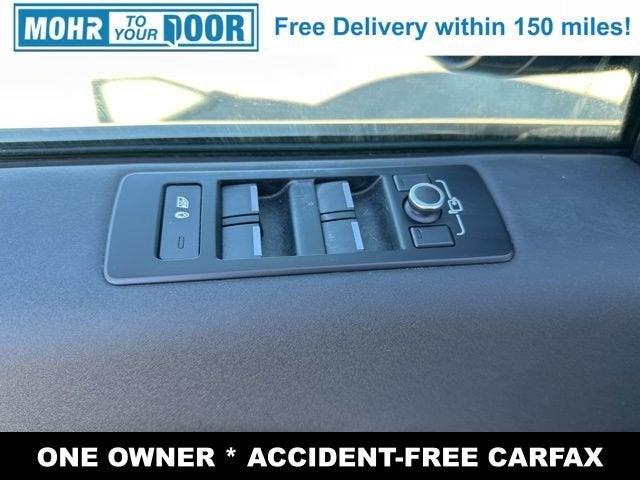 2022 Land Rover Discovery S