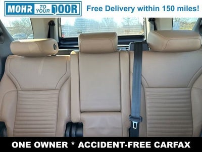 2022 Land Rover Discovery S