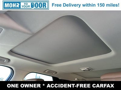 2022 Land Rover Discovery S