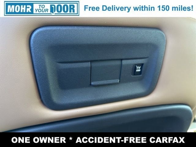 2022 Land Rover Discovery S