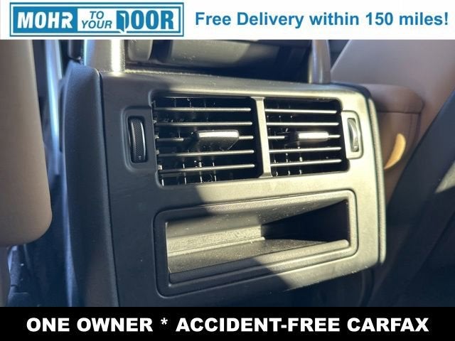 2022 Land Rover Discovery S