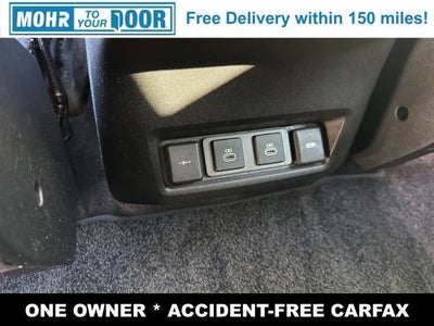 2022 Land Rover Discovery S