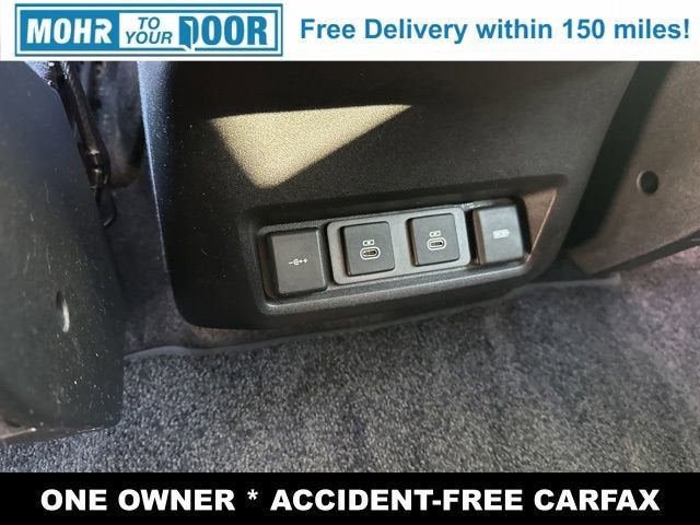 2022 Land Rover Discovery S