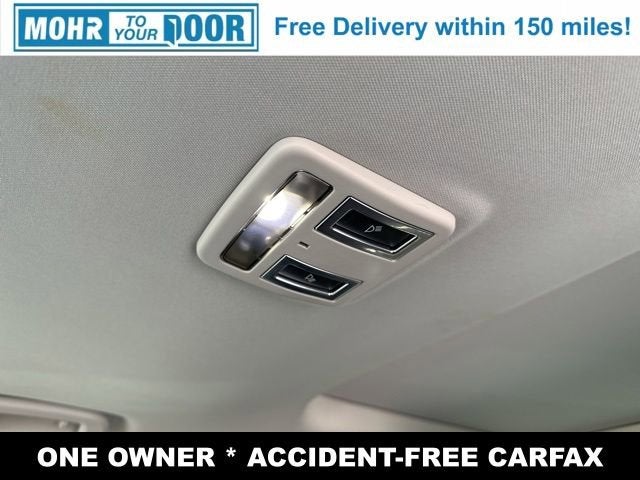 2022 Land Rover Discovery S