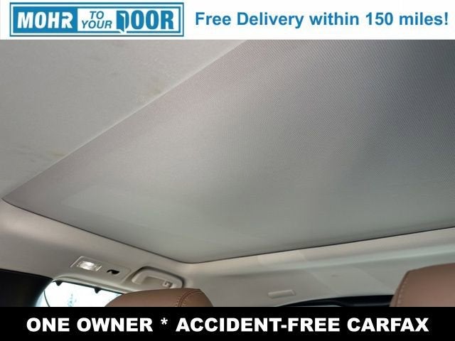 2022 Land Rover Discovery S