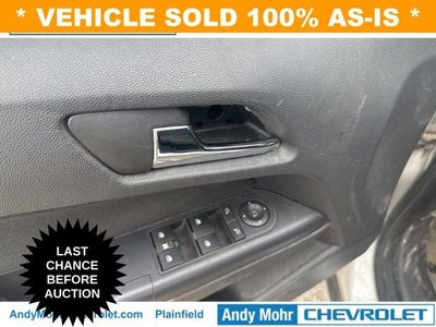 2008 Saturn Astra XE