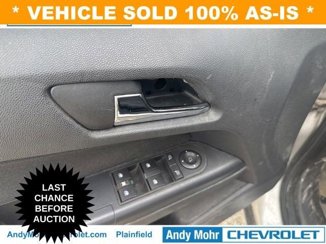 2008 Saturn Astra XE