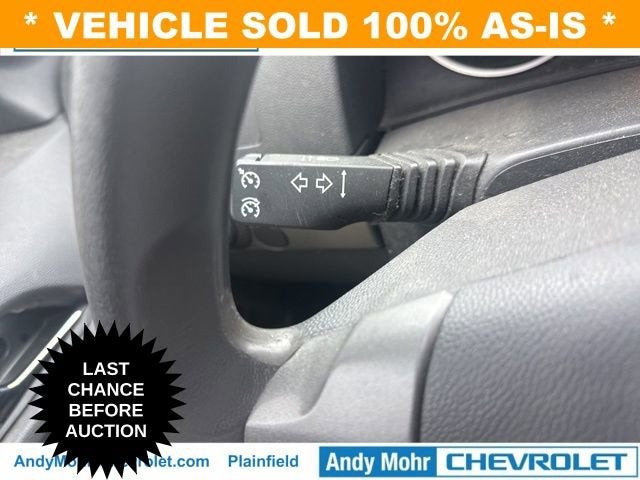 2008 Saturn Astra XE