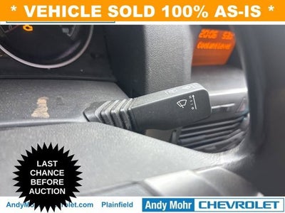 2008 Saturn Astra XE