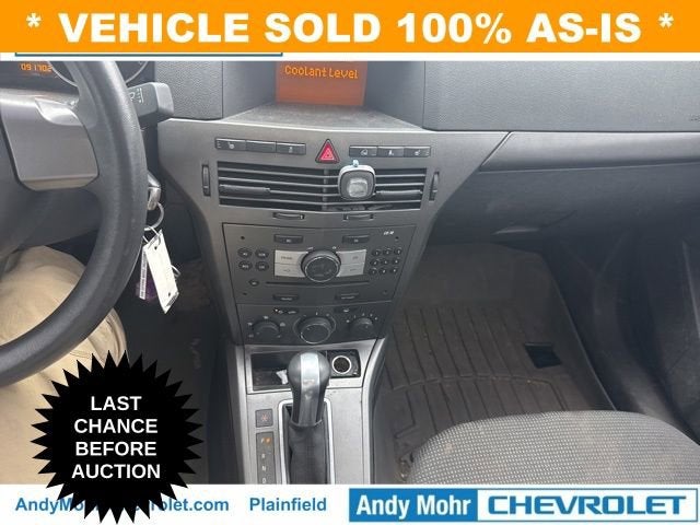 2008 Saturn Astra XE