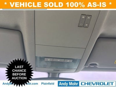 2008 Saturn Astra XE