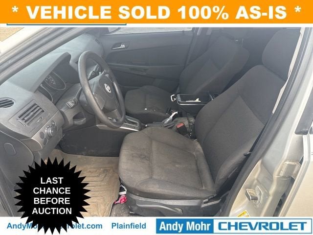 2008 Saturn Astra XE