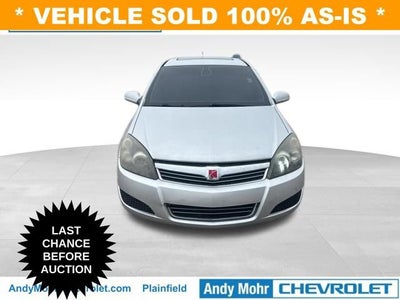 2008 Saturn Astra XE