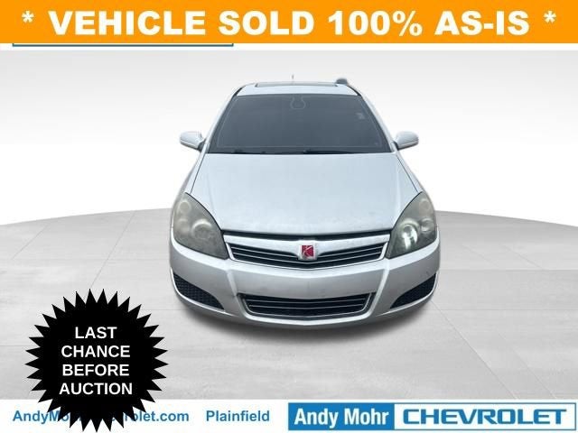 2008 Saturn Astra XE