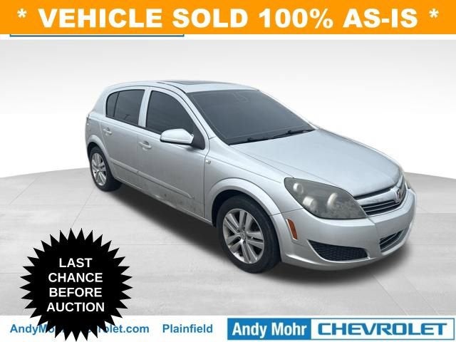 2008 Saturn Astra XE