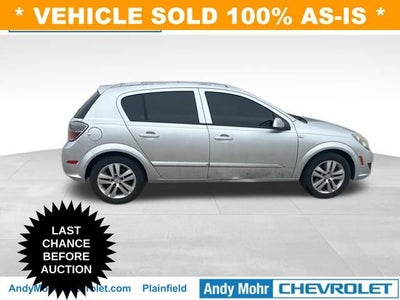 2008 Saturn Astra XE