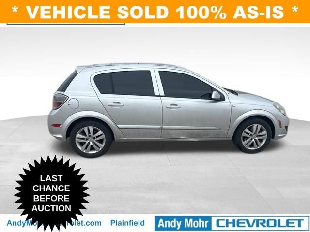 2008 Saturn Astra XE