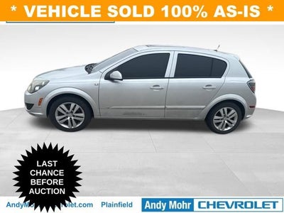 2008 Saturn Astra XE