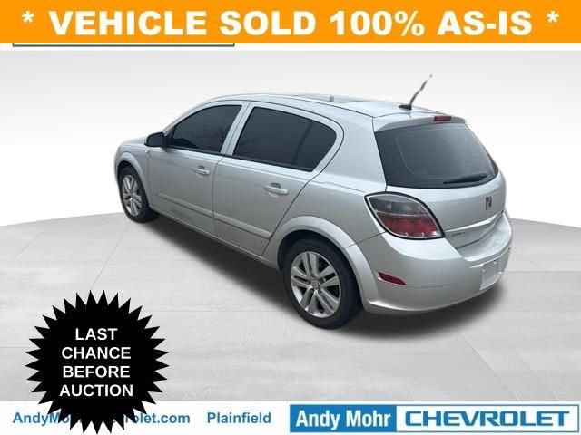2008 Saturn Astra XE